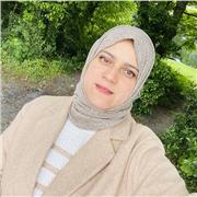 Roua Elamin