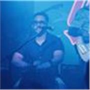 Profesor de Percusion latina y bateria. Heydert A