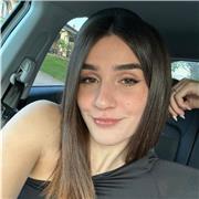 Studentessa di scienze motorie. Offro aiuto compiti e ripetizioni ad esclusione delle materie scientifiche ( matematica, fisica..) Contattami per fissare un colloquio!