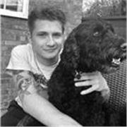 I am a charismatic and enthusiastic individual. I also teach at Brighton University so for students who are interested in Design. 