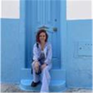 Adriana Erroz Sánchez