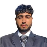 Mathematics Tutor providing lessons to ages 8-12