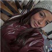 profesora de inglés particular online para niños