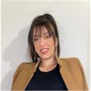 Ciao! Sono Desirè e ho una laurea in Lingue e culture moderne e un Master in management delle risorse umane.