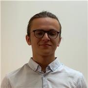 Etudiant à Centrale Lille