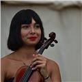 Lezioni di violino, anche puoi imparare la teoria musicale