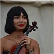 Lezioni di violino e teoria musicale (per tutti i livelli)