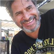 Chef de Cocina Mediterránea