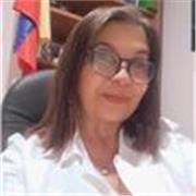 Soy profesora de español, imparto mis conocimientos, supera cualquier obstáculo y alcanzas tus objetivos de aprendizaje