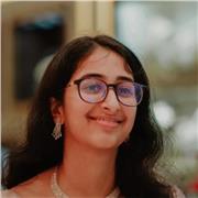 Passionate biologist offering accessible, interactive lessons tailored to optimise marks while making biology engaging.