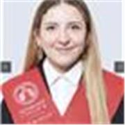 Profesora de derecho y criminologia graduada en el doble grado, disponible para dar clases online y presenciales en Valencia. 
