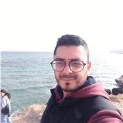 Dr Oussama