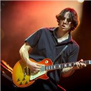 Professeur de guitare pour débutant ou intermédiaire (spécialisé en style rock, pop, soul, blues, funk)