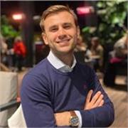 Ignacio Pineda 27 años