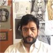 Dibujo y anatomía, figura humana y retrato para ilustradores y animadores, resultados desde las primeras sesiones