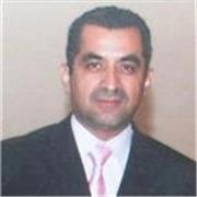 Docente de matemáticas: aritmética, álgebra, geometría analítica, cálculo