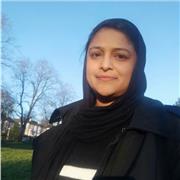 Wajeeha Noveen