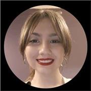 PROFESORA DE INGLES TODAS LAS EDADES (PREPARACIÓN FCE, CAE, CPE)