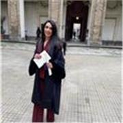 Offro lezioni in tutti i rami del diritto per preparazione esami universitari, concorsi e studenti scuole superiori. Redigo tesi