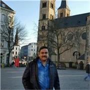 English tutor teaches English, children of all ages