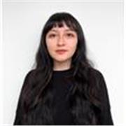 Native Spanisch-Tutorin aus Kolumbien (nur Online-Unterrichten) 