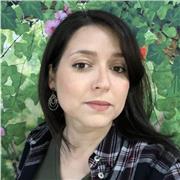 Professora de alfabetização para todas as idades