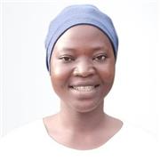 Shakirat Olawumi Omoyele
