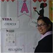 Profesora Titulada de Primaria con 5 años de experiencia