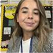 I’m an experienced humanities teacher, who has taught history, geography and R.E. I believe I am both encouraging & motivational