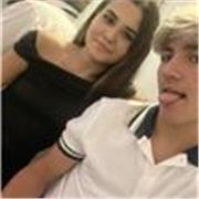 Aulas remotas de matemática para ensino fundamental, atualmente cursando estatística na Unicamp. Uma hora de aula por R$100,00