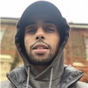 Faris Hassan