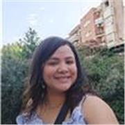 Profesora de Educación Primaria comprometida, creativa e innovadora. Ofrezco enseñanza personalizada, apoyo emocional, metodología