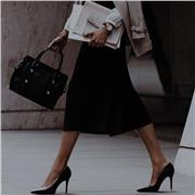 I would describe myself as a dedicated educator with a strong background in law.