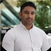 I currently give lessons tailored to the needs of the student and focus on areas that need the most improvement