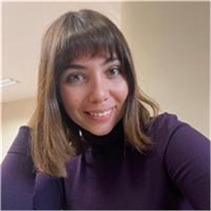 Ceren Kebapçi