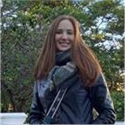 Profe nativa de inglés de EE.UU con 9 años de experiencia online