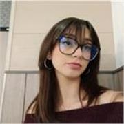 Estudiante con gran vocación para la enseñanza ofrece apoyo escolar para niños de primaria. Ayudo a realizar los deberes diarios, 