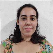 Sou professora de reforço escolar a mais de 2 anos, trabalho com meus alunos disciplinas de humanas e redação