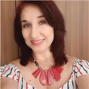 Me defino como una persona que le gusta enseñar especialmente a los niños