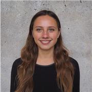 Geographie-Nachhilfe von Masterstudentin mit Bachelor in Geographie für Schüler:innen und Studierende aller Stufen