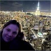 Ciao sono Cristina ,ho vissuto in USA, posso aiutarti!