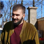 Studente laureato offre ripetizioni individuali