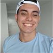 Ingeniero de Sistemas con conocimiento de matemáticas y dominio de Inglés