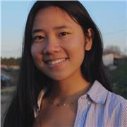 Profesora de Chino con experiencia dando clase a través de conversaciones, repaso práctico.