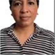 Profesora de español para niños de primaria y adultos mayores