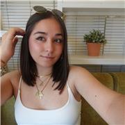 Soy profesora particular desde hace 6 años, enseño todo tipo de materias. Mis estudios son: ESO, Bachillerato, he acabado el grado superior de Administración y finanzas. Me gusta estar con los niños, se me da bastante bien explicar y hacer lo posible para