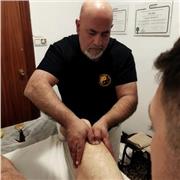 Asesoramiento y guia nutricional. Entrenamiento personal, clases de tai Chi, tuishou, acondicionamiento físico