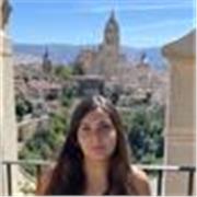 Profesora de Castellano para todos los cursos
