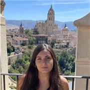 Profesora de Castellano para todos los cursos