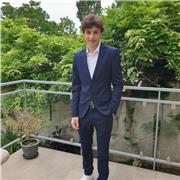 Professeur/tuteur pour aider un élève à faire ses devoirs/comprendre/apprendre ses cours